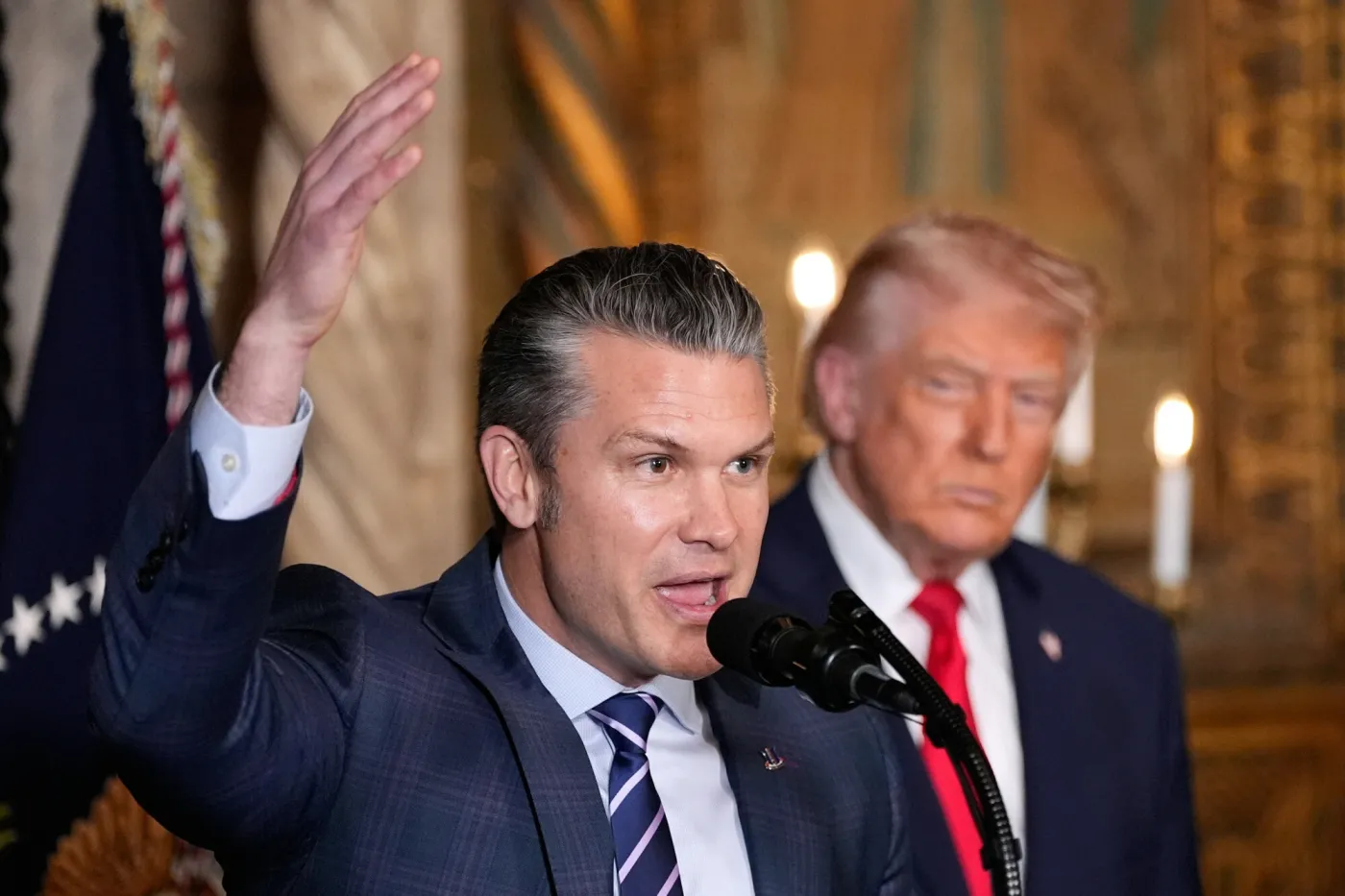 Pompki ważniejsze niż wiedza? Pentagon na dobre zrywa z Harvardem