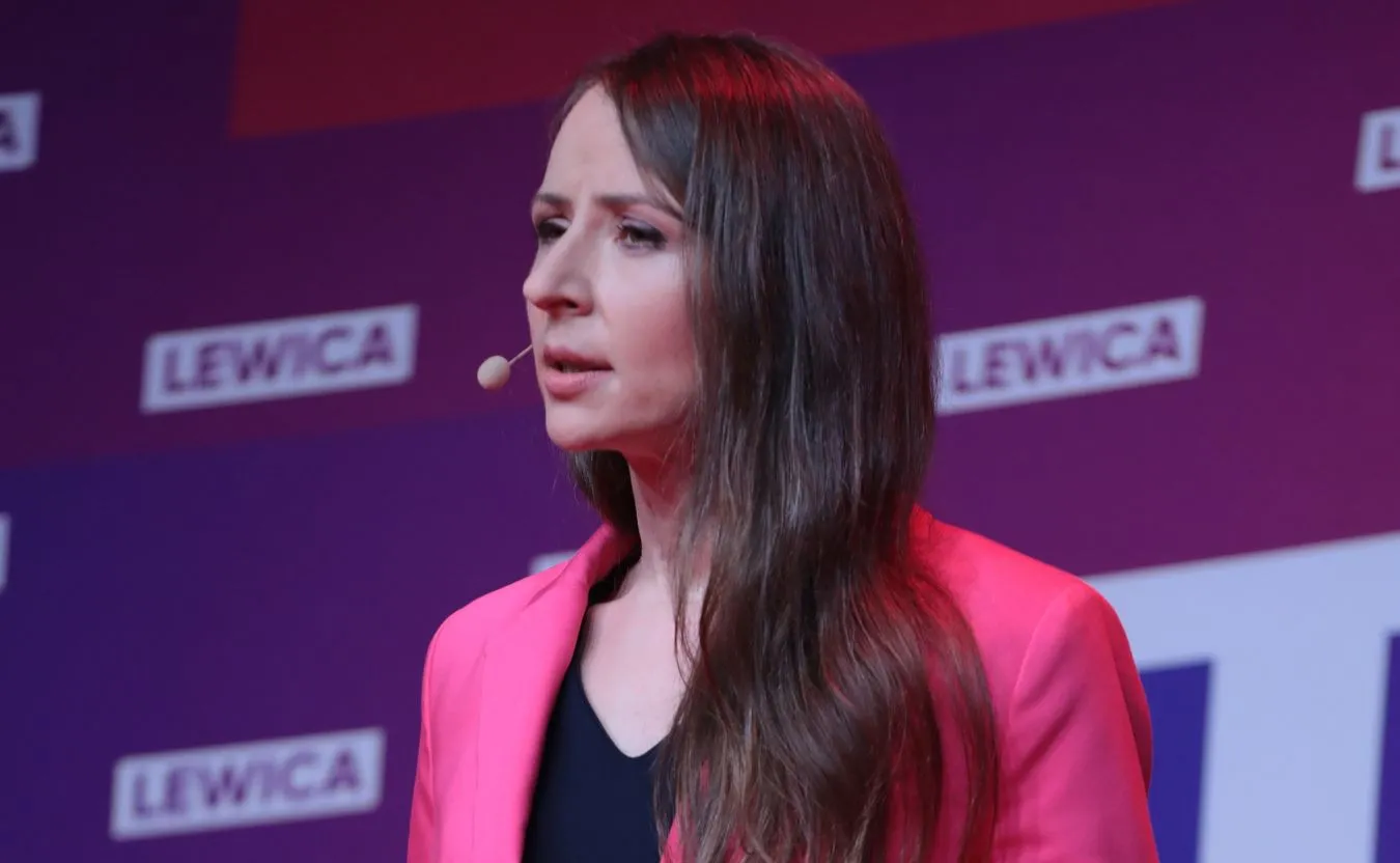 Czterodniowy tydzień pracy. Minister Dziemianowicz-Bąk zapowiada rewolucyjną zmianę