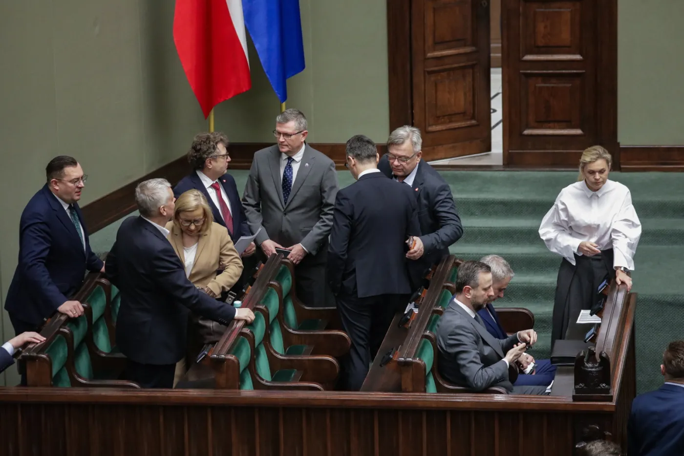 Liczba uczniów spadnie nawet o połowę. Sejm wprowadza zmiany w szkołach