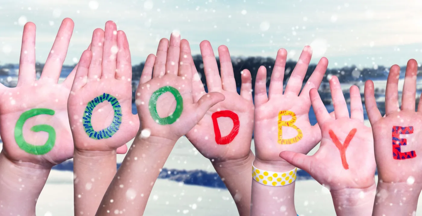 Kiedy pożegnamy śnieg i mróz?