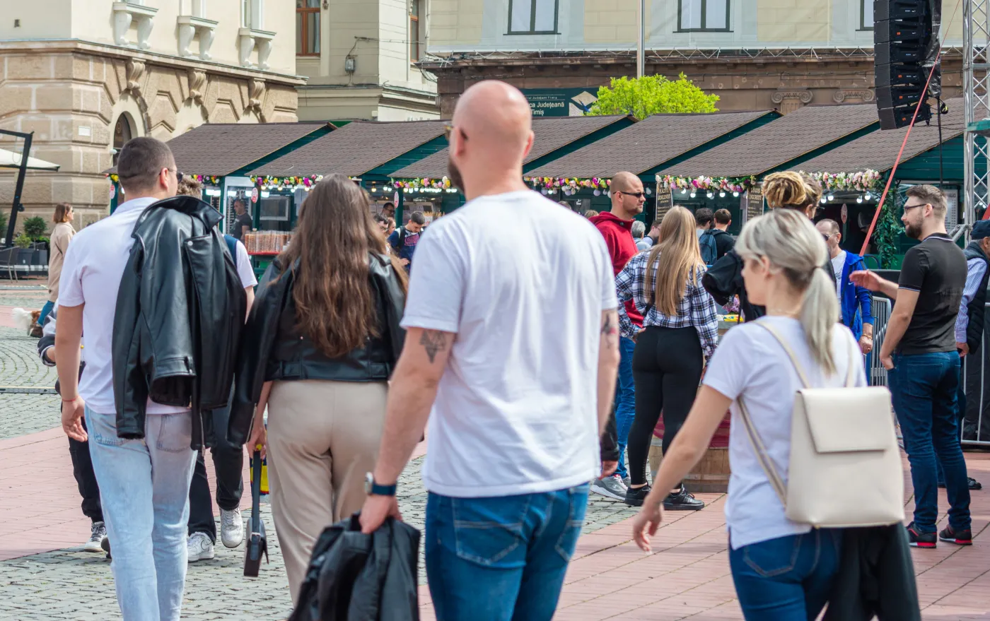 Wiosenny przełom w pogodzie. Czy 17 kwietnia padną rekordy ciepła w Polsce?