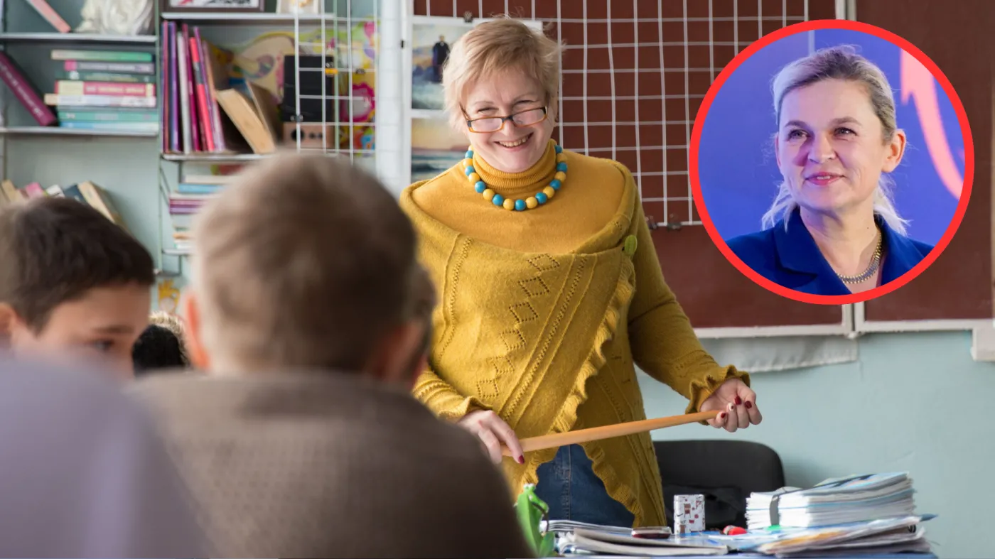 MEN szykuje zmiany w Karcie nauczyciela. Nowe zasady odpowiedzialności dyscyplinarnej oraz specjalny dodatek finansowy za wycieczki