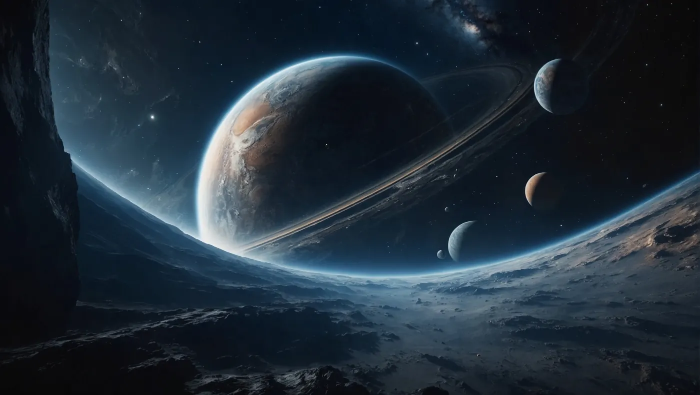QUIZ z ASTRONOMII. Tak czy nie? Znasz odpowiedzi na te 10 pytań?