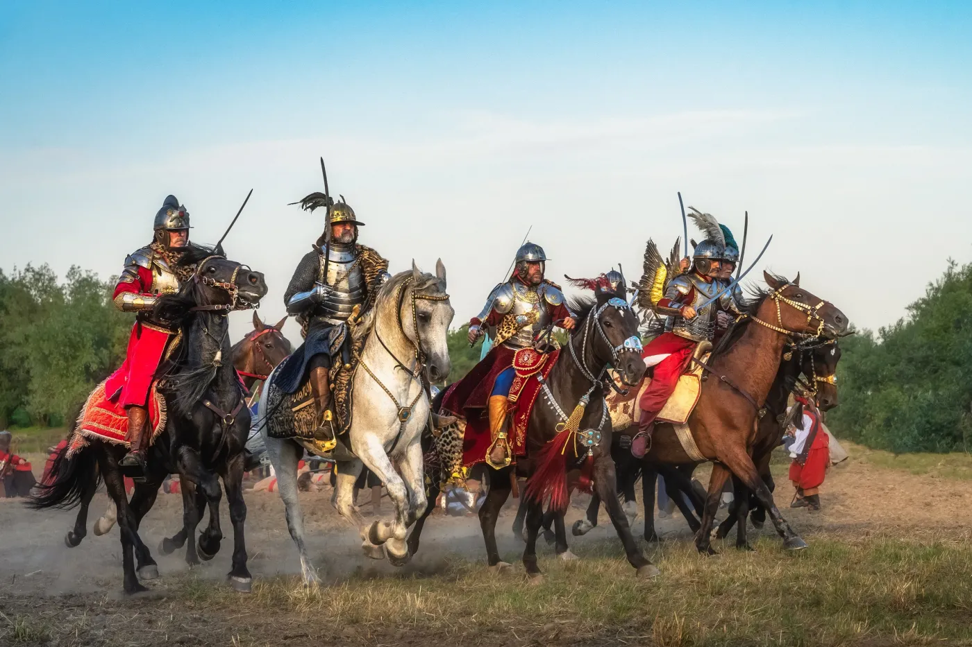 Trudny quiz z historii Polski pokonuje już na starcie. 9/14 to mistrzostwo
