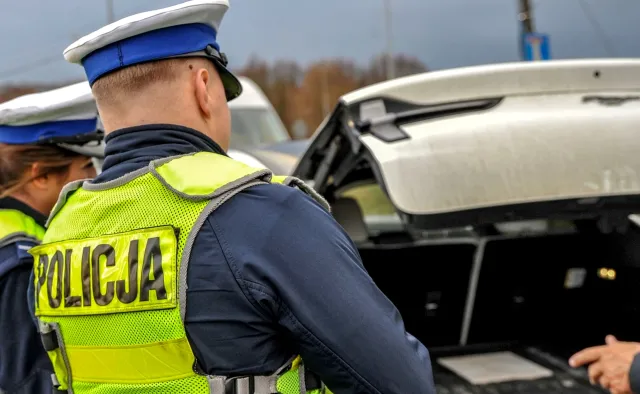 Jesteś dobrym kierowcą? Sprawdź się, 6/10 to wynik eksperta