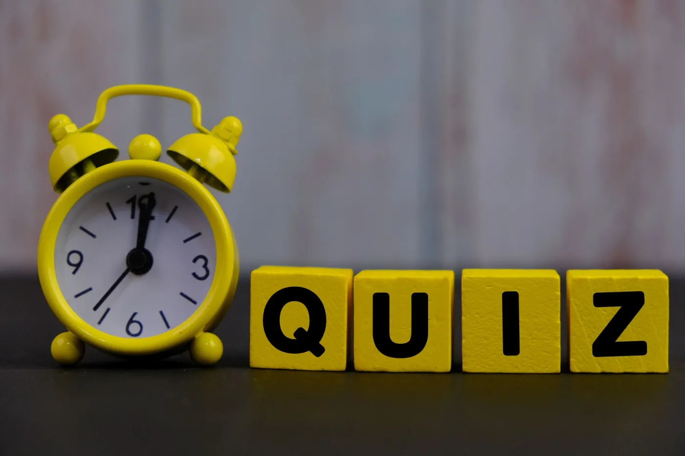 QUIZ dla wybitnych umysłów