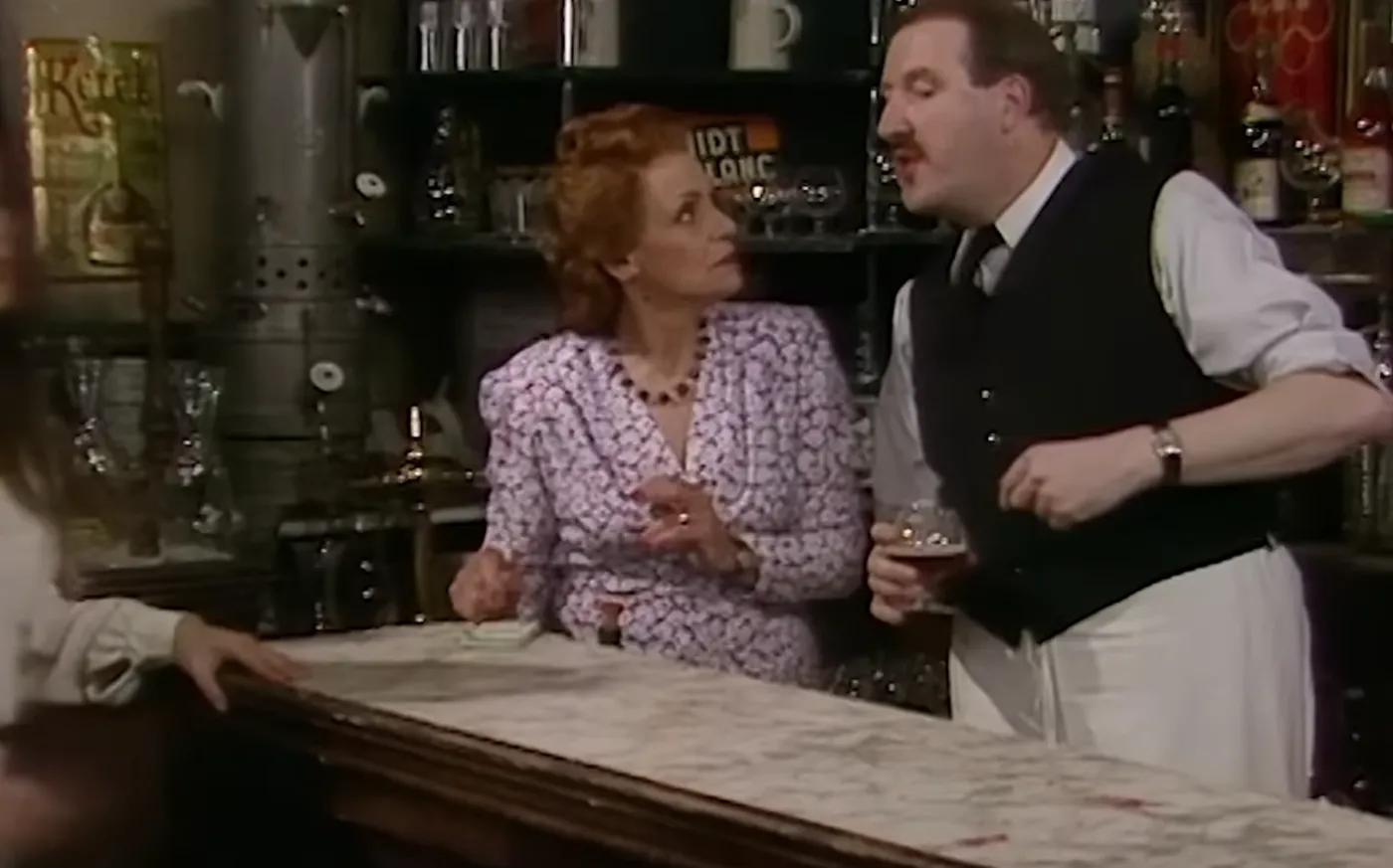 Allo, Allo