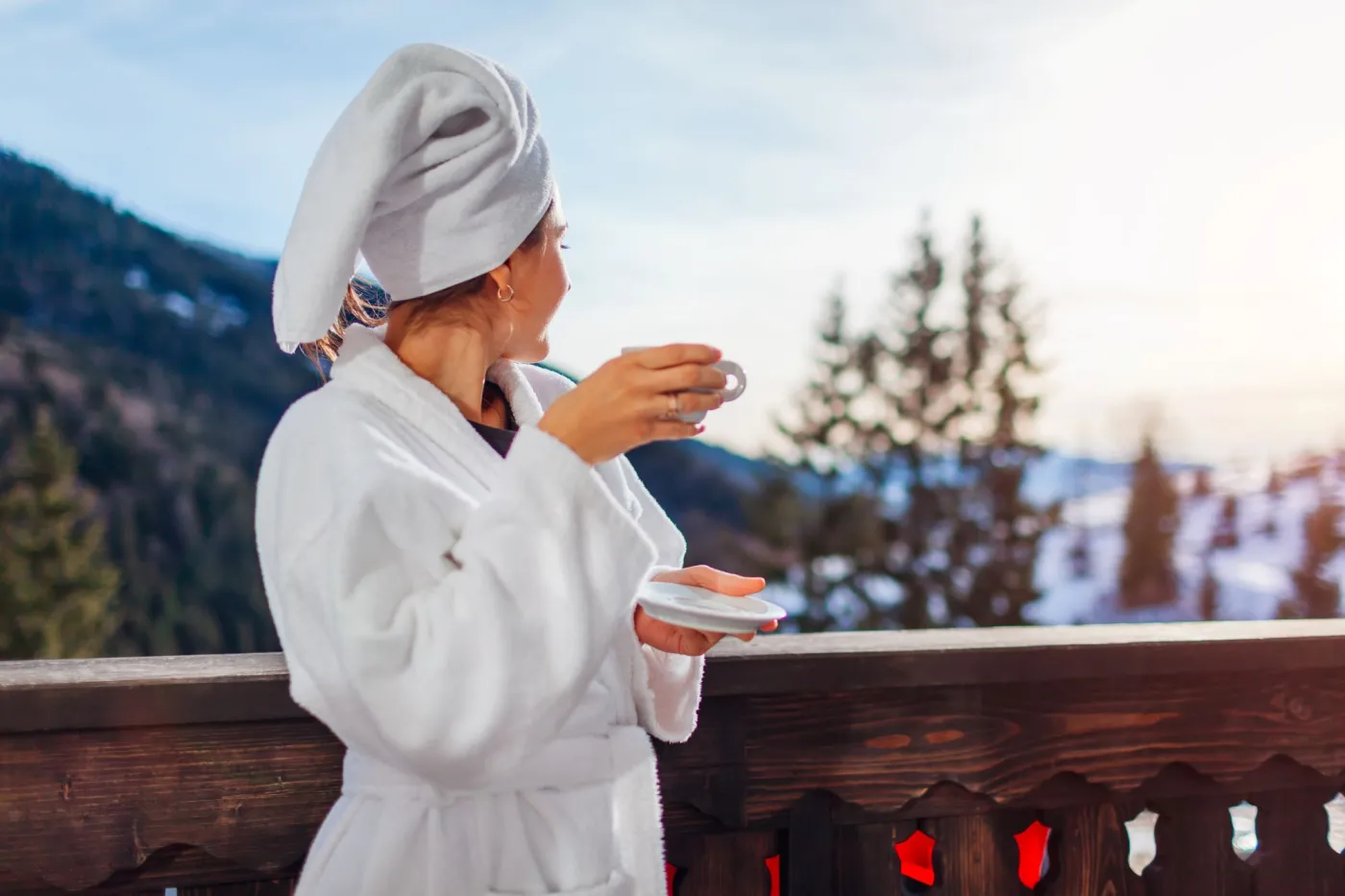 Savoir-vivre w hotelu QUIZ
