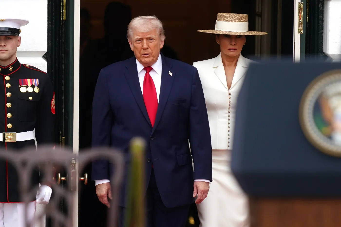 Trump powinien zacząć się martwić. Tak źle jeszcze nie było [SONDAŻ]