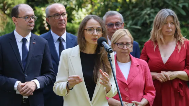 Niezapowiedziane kontrole PIP podczas upałów. Dziemianowicz-Bąk: Nawet 60 tys. zł kary