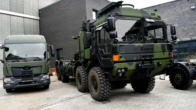 Niemcy pompują 5 miliardów w Polskę. To koniec części z Chin i Indii
