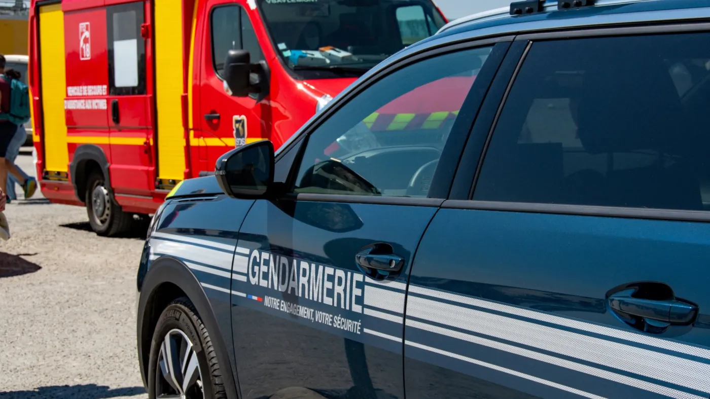 Tragiczny wypadek w Paryżu