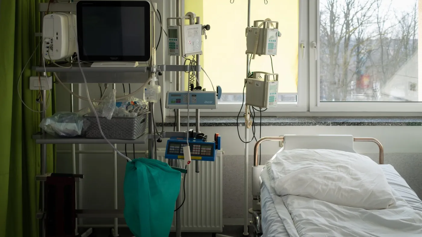 szpital