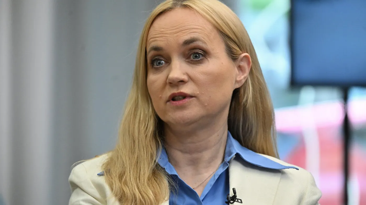 Jolanta Sobierańska-Grenda