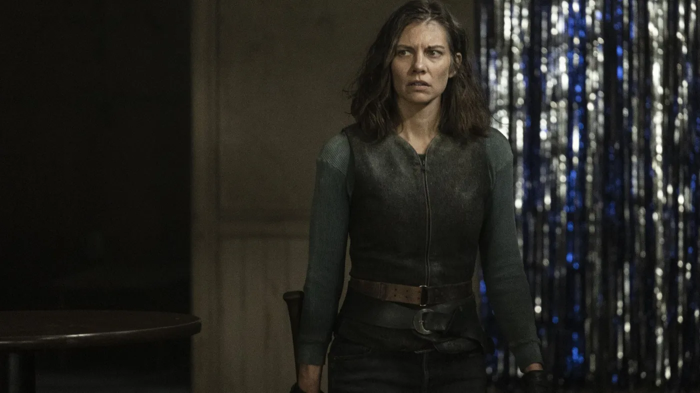 "The Walking Dead: Dead City"