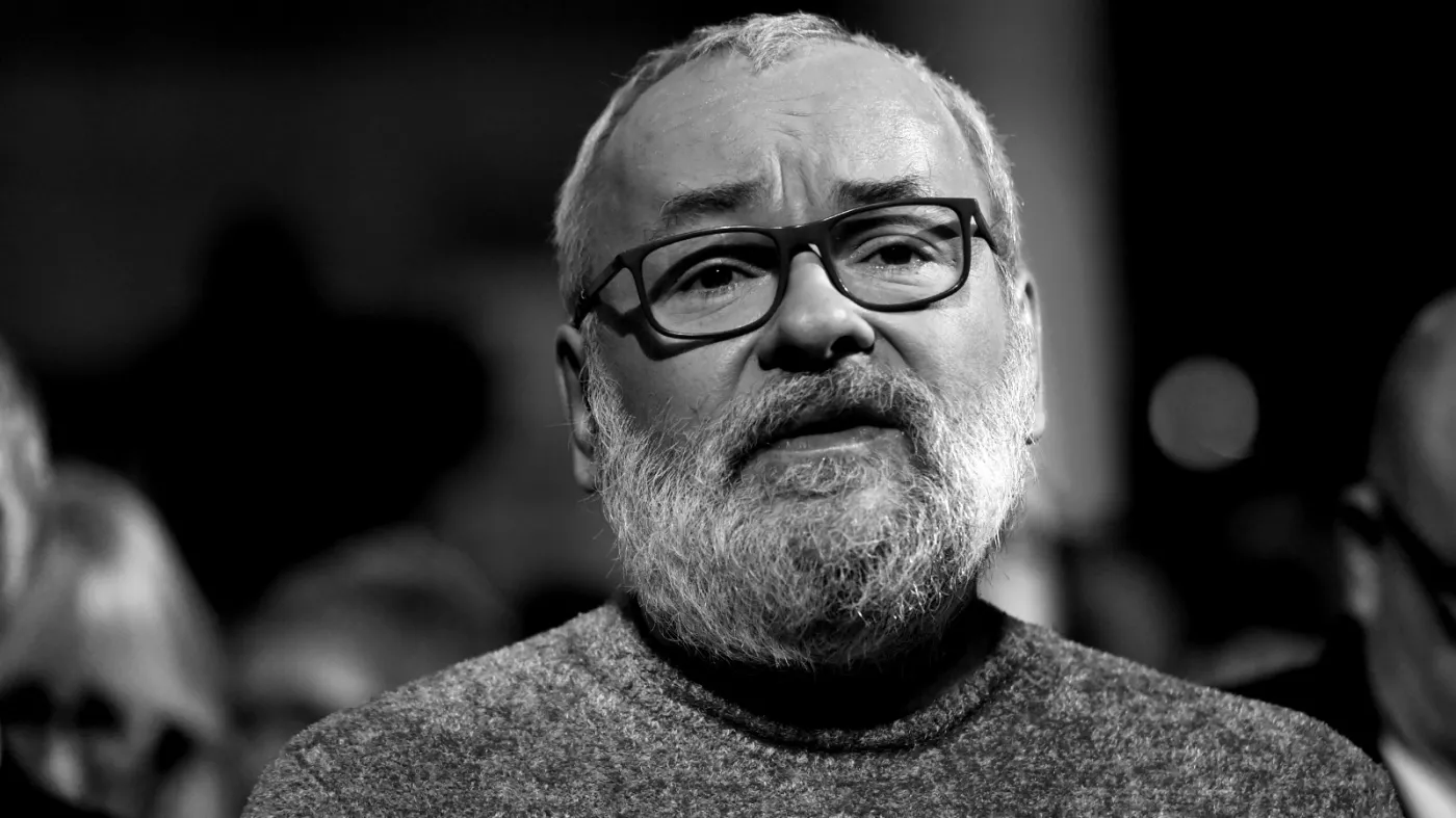 Ignacy Karpowicz (1976-2026)