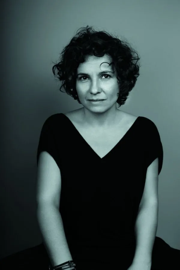 Klaudia Śmieja-Rostworowska