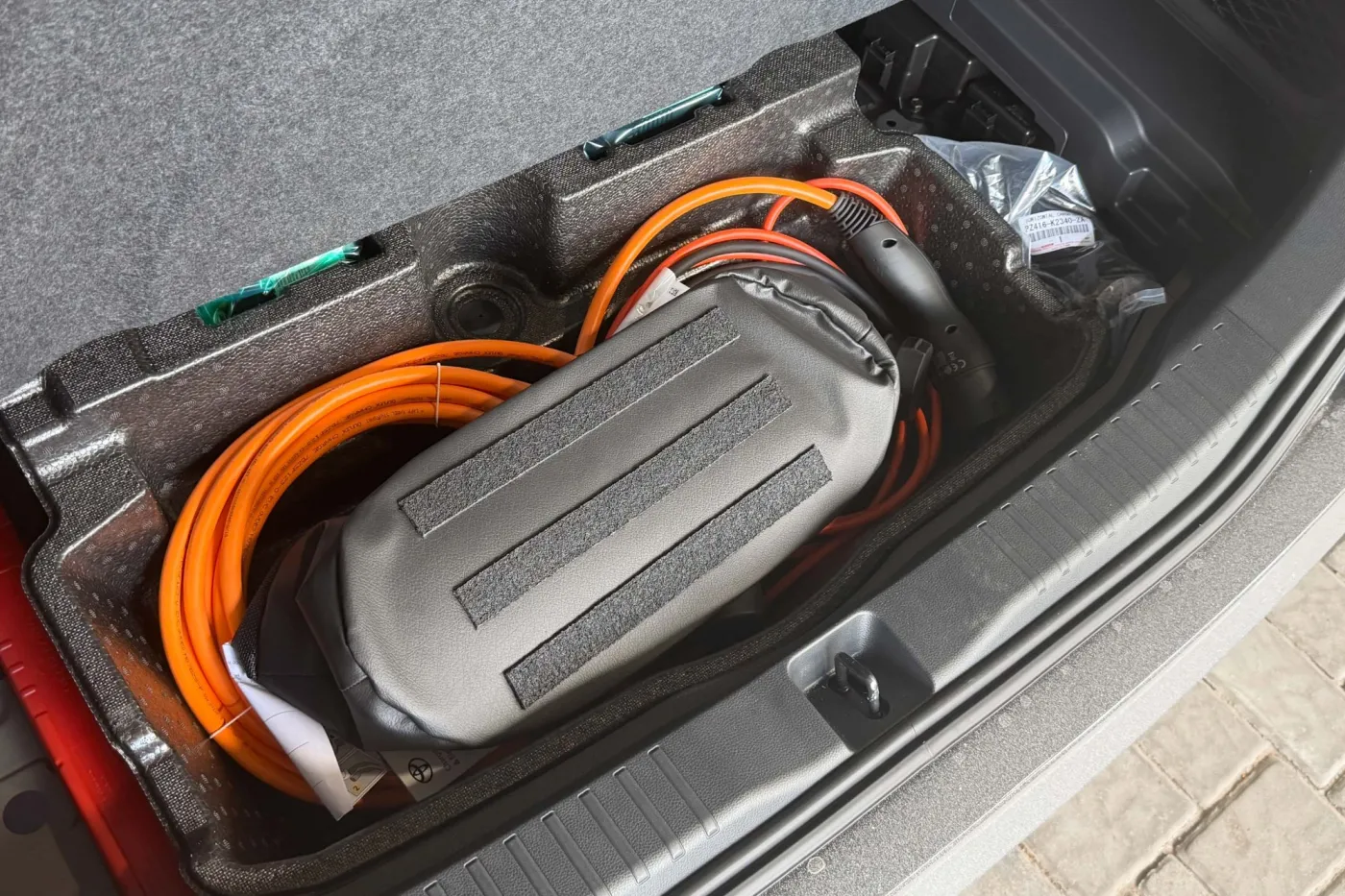 Toyota RAV4 Plug-in Hybrid