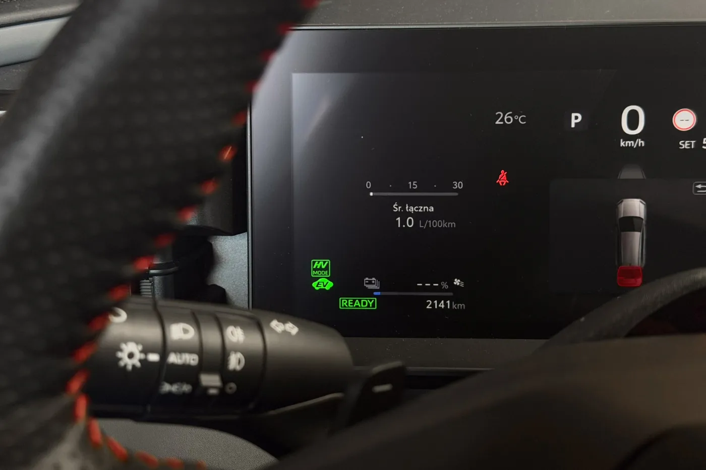 Toyota RAV4 Plug-in Hybrid