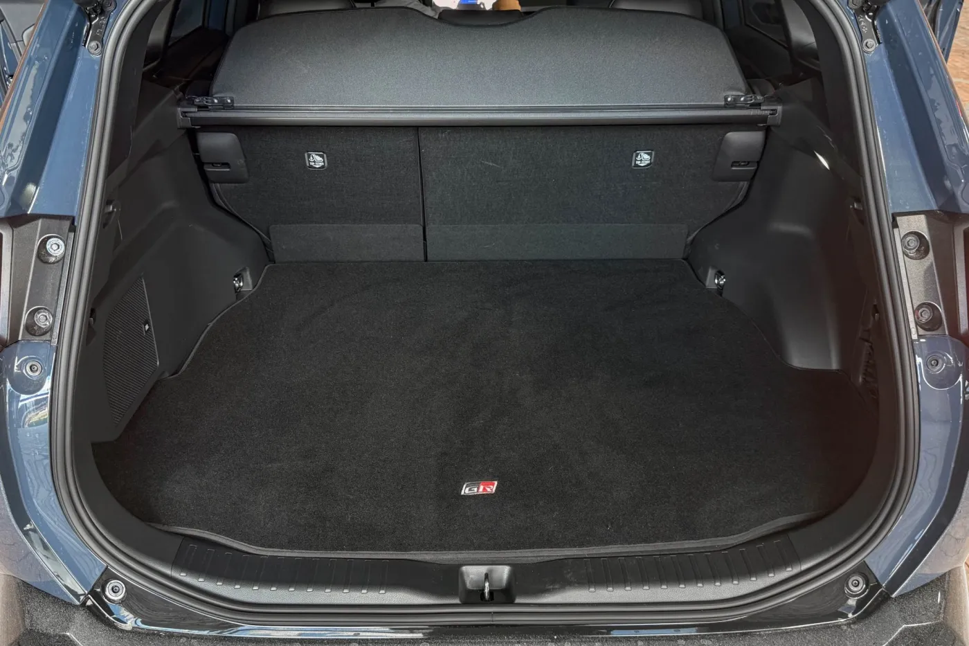 Toyota RAV4 Plug-in Hybrid