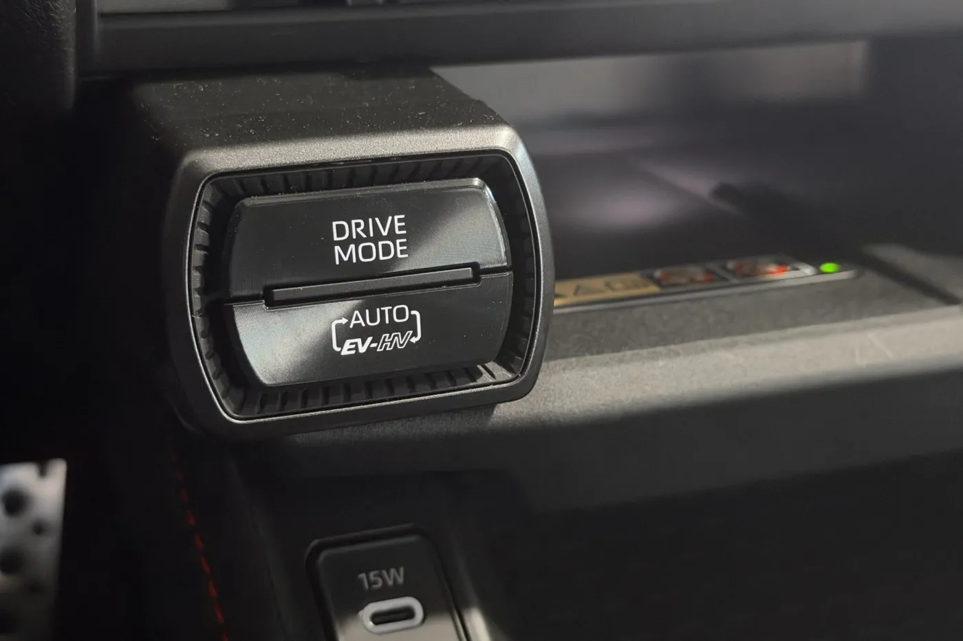 Toyota RAV4 Plug-in Hybrid