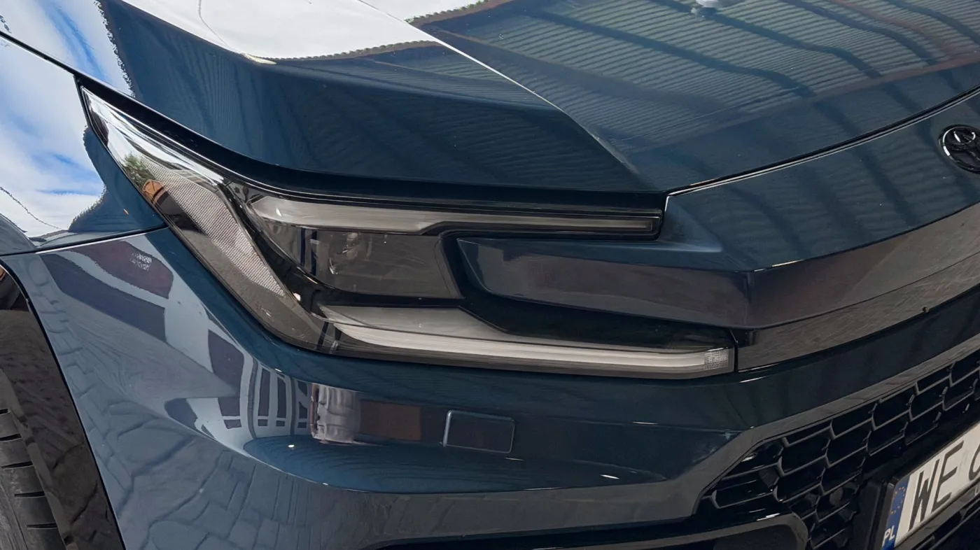 Toyota RAV4 Plug-in Hybrid