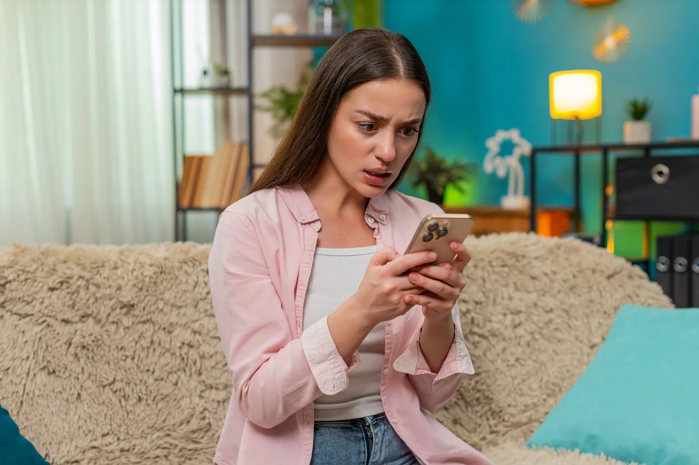 Robisz zrzuty ekranu? Badacze odkryli zaskakujący efekt tego nawyku