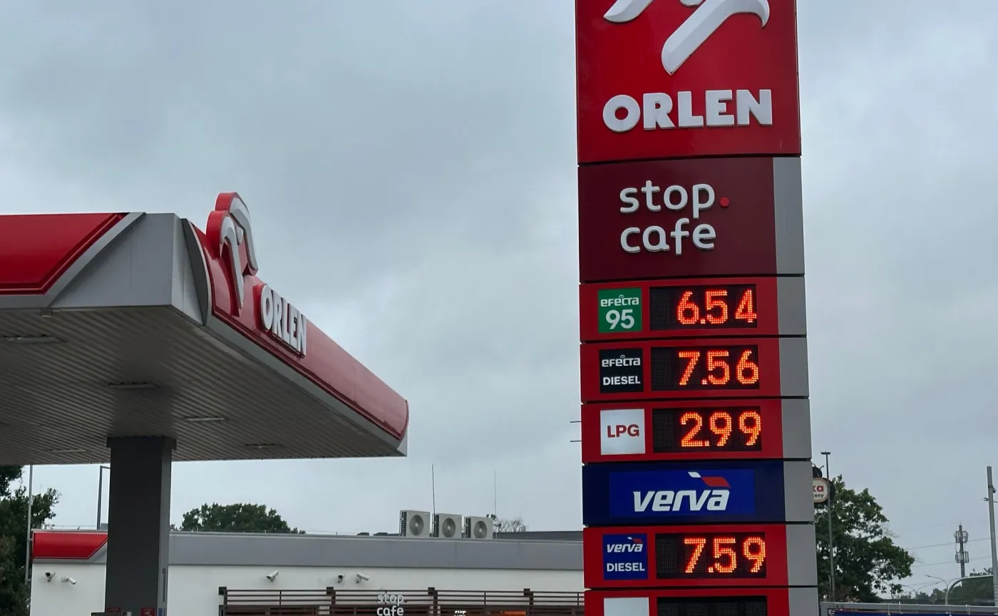 Po poniedziałku kierowcy obudzą się w nowej rzeczywistości. Od 25 ...