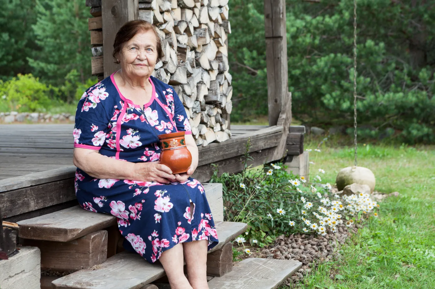 Koło gospodyń wiejskich