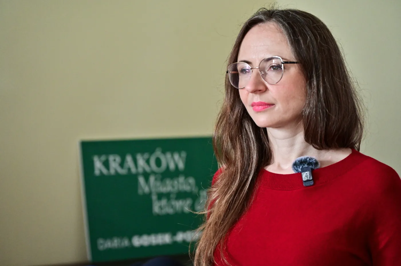 Agnieszka Dziemianowicz-Bąk