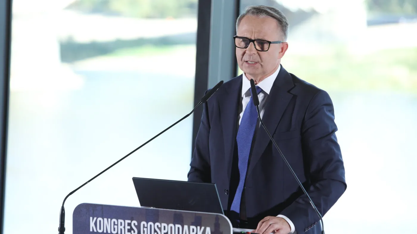Kongres "Gospodarka - nasz plan na uzdrowienie sytuacji w finansach publicznych"
