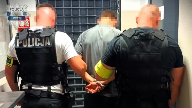 17-latek groził, że "zrobi coś złego" w szkole. Ma zarzut kierowania gróźb karalnych