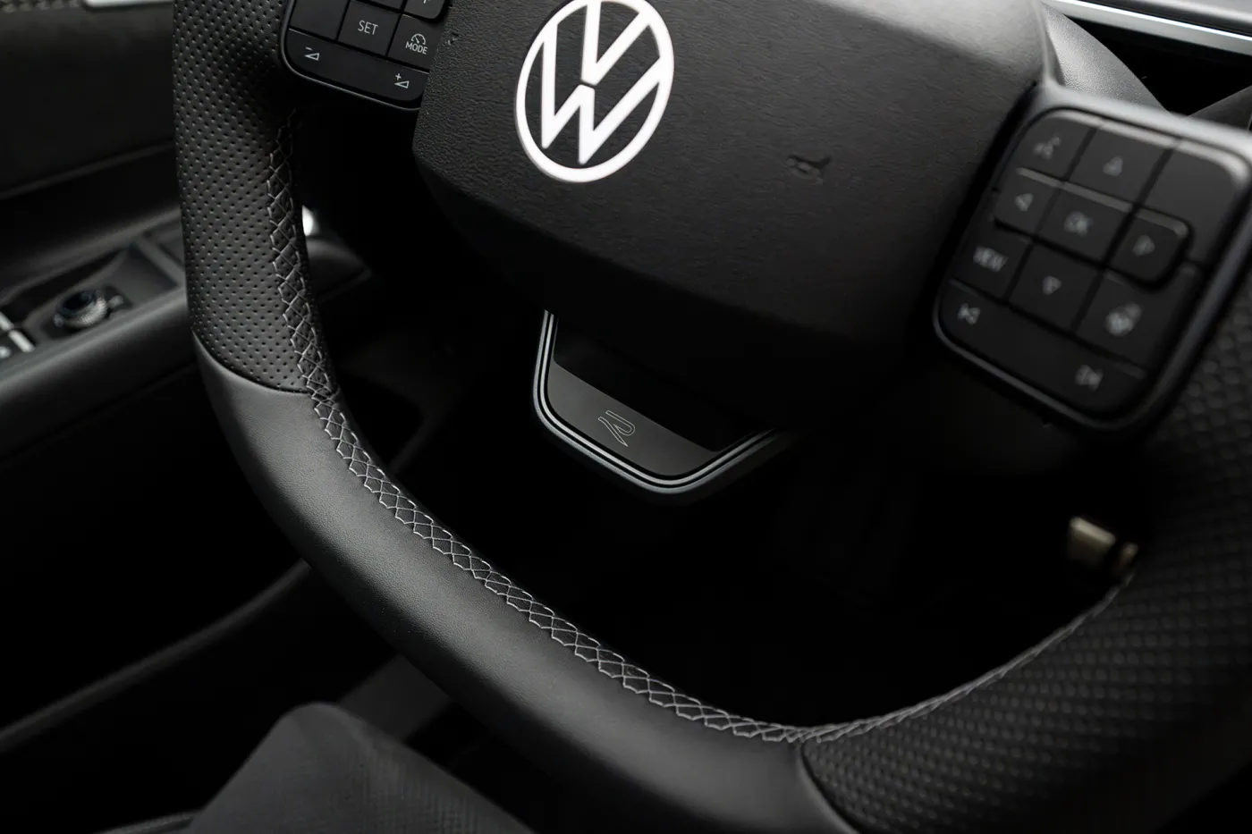 Nowy Volkswagen ID. Tiguan