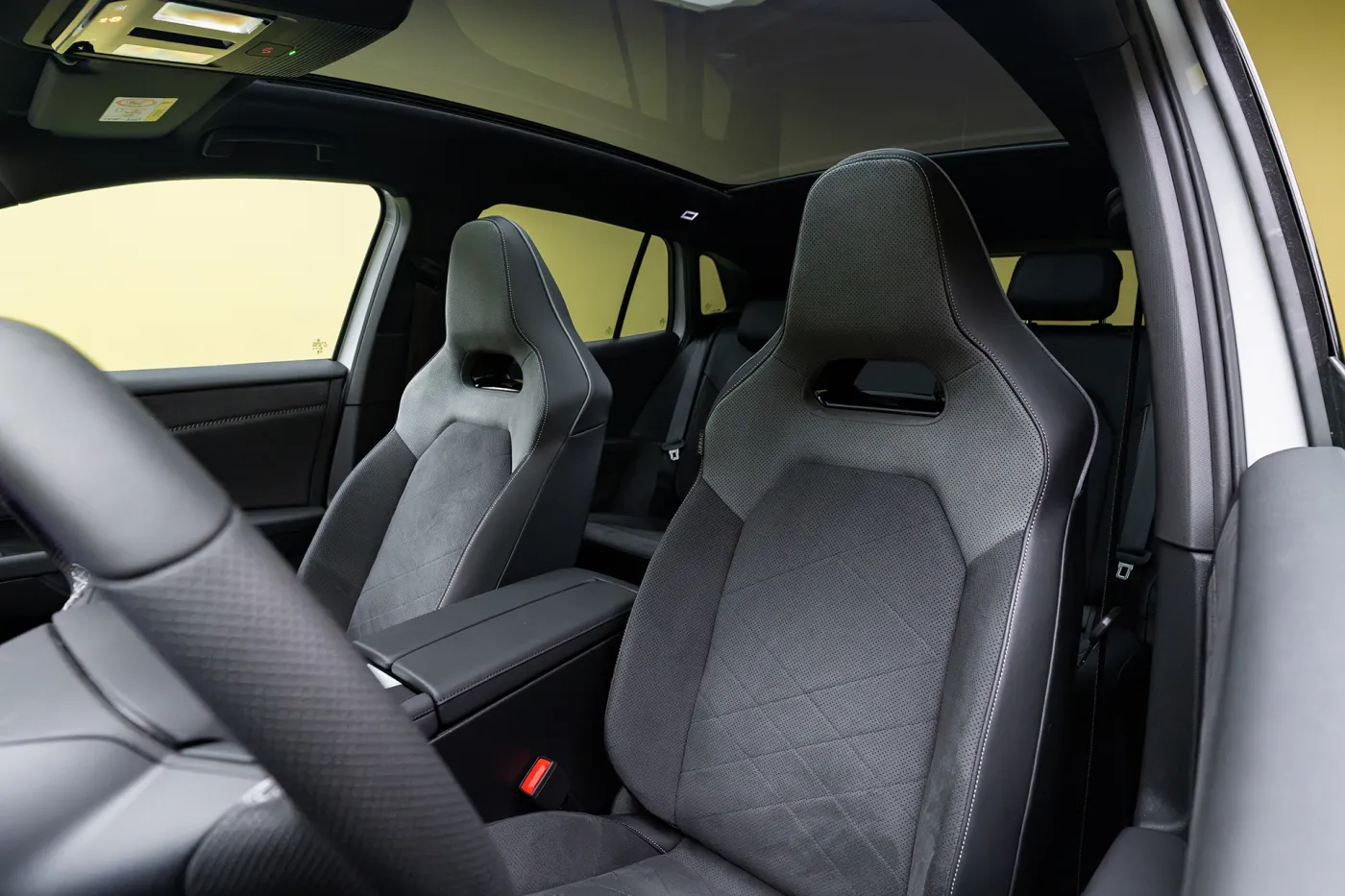 Nowy Volkswagen ID. Tiguan