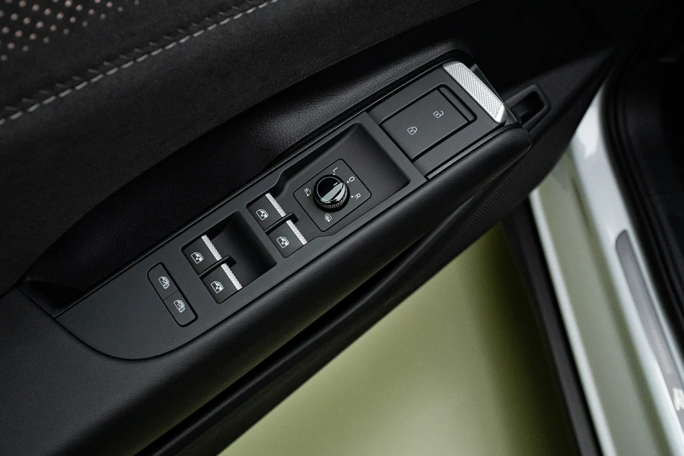 Nowy Volkswagen ID. Tiguan