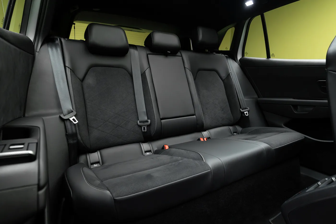 Nowy Volkswagen ID. Tiguan