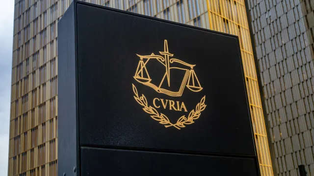 TSUE odrzucił wniosek Polski. Chodzi o Mercosur