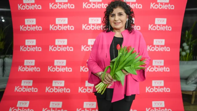 Eleni pogrążona w żałobie. Pożegnała bliską osobę