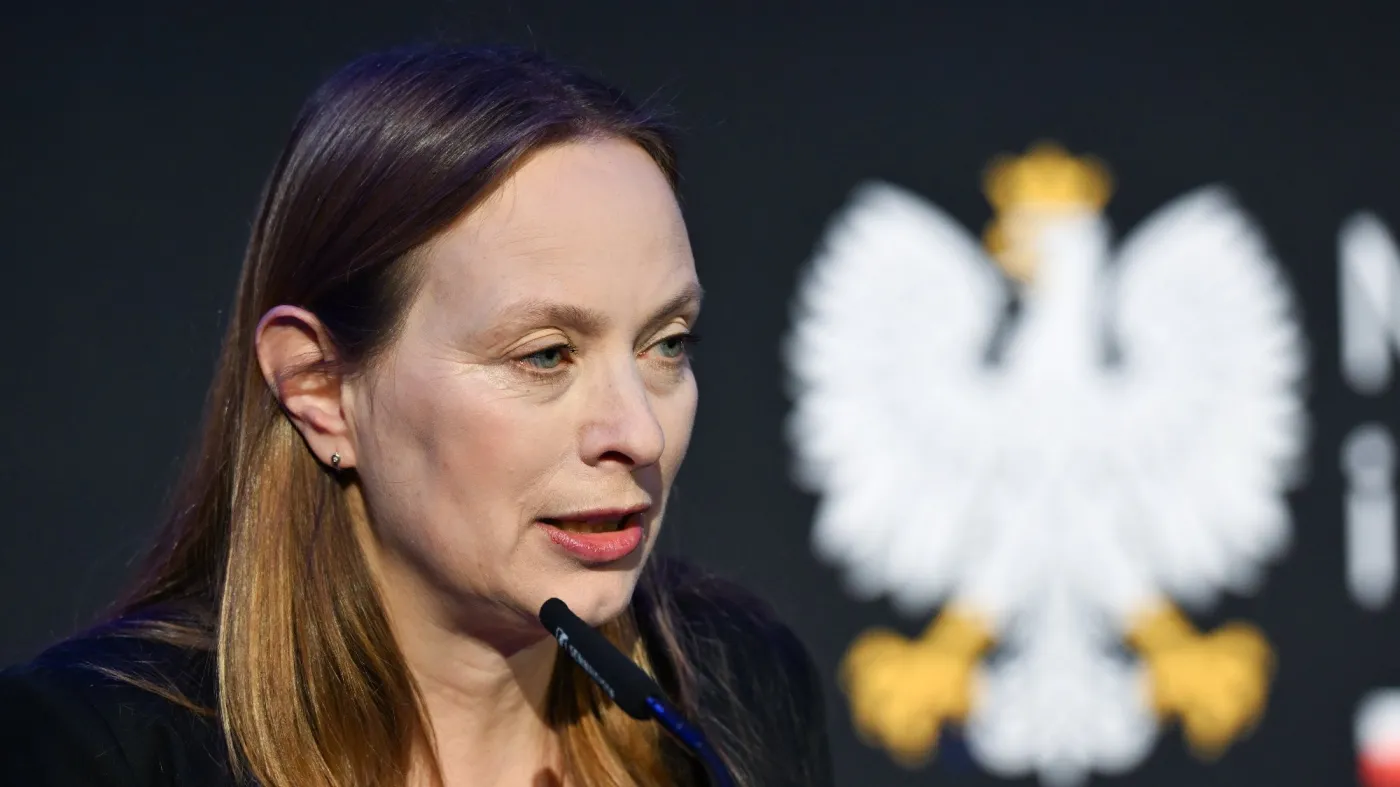 Katarzyna Pełczyńska-Nałęcz