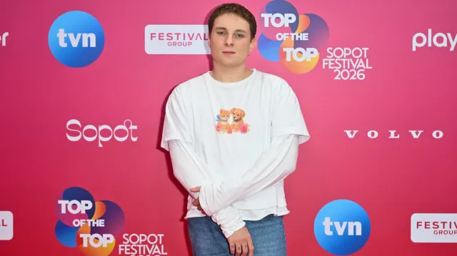 Ralph Kaminski odwołał koncerty. Dziękuje za wsparcie i ma nowe informacje