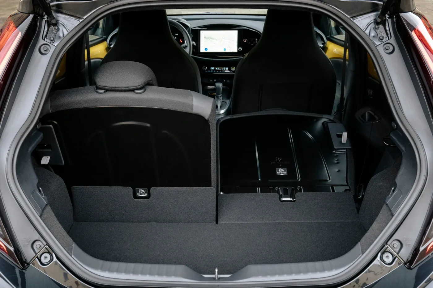 Nowa Toyota Aygo X Hybrid