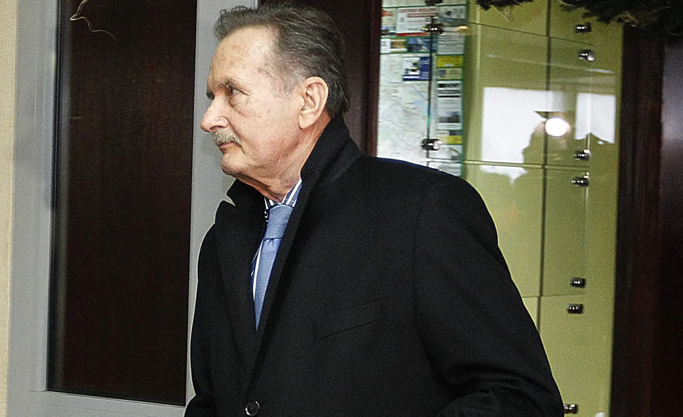 Gen. Czempiński jednym z oskarżonych o korupcję przy prywatyzacjach
