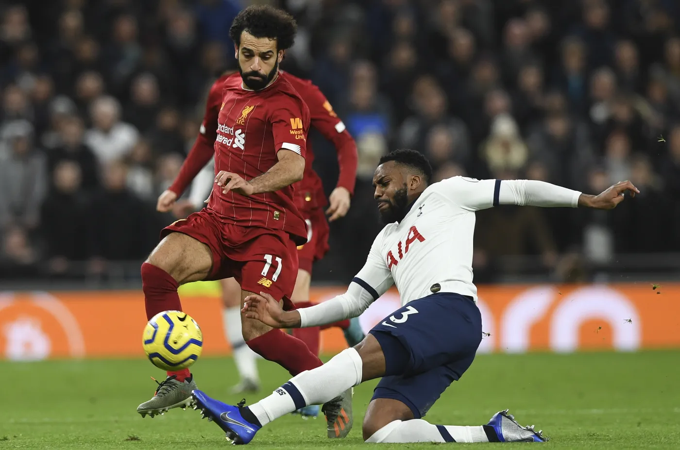 Liga angielska: Liverpool wygrał 11. mecz z rzędu
