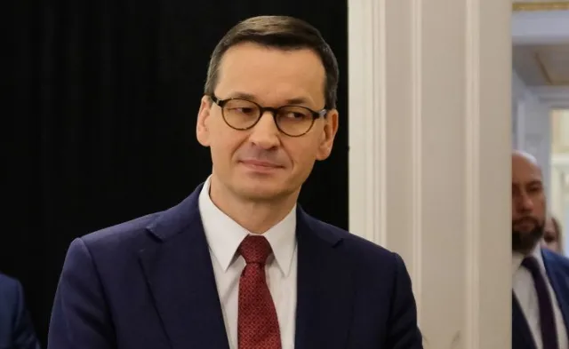 Premier zwraca się do TK o zbadanie zgodności uchwały SN z konstytucją