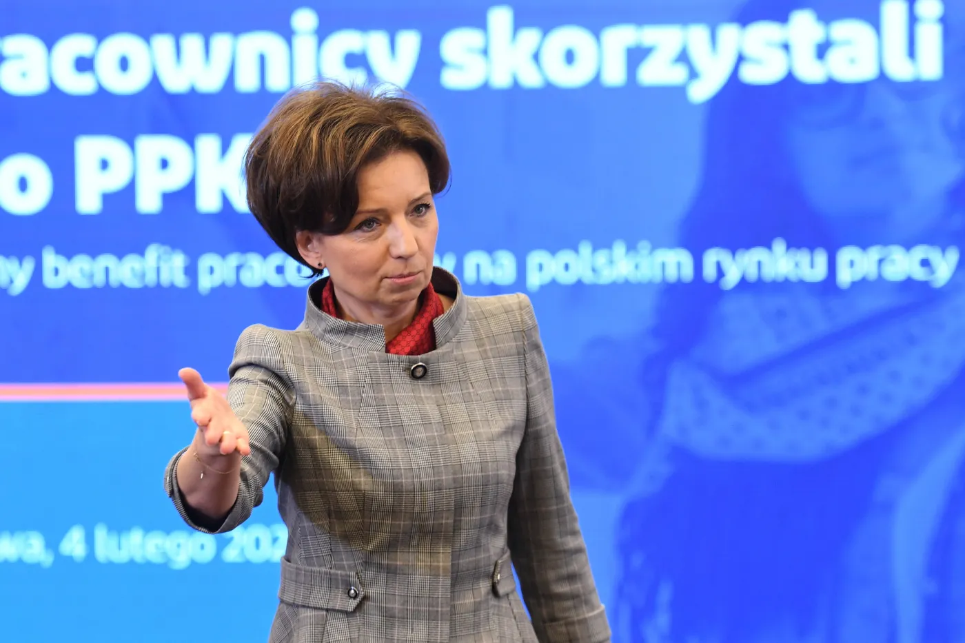 Senat wprowadził poprawki do ustawy o 13. emeryturze. Maląg: Wypłata nie jest zagrożona