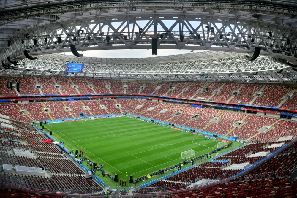 FIFA z powodu koronawirusa zaleca przełożenie meczów międzynarodowych