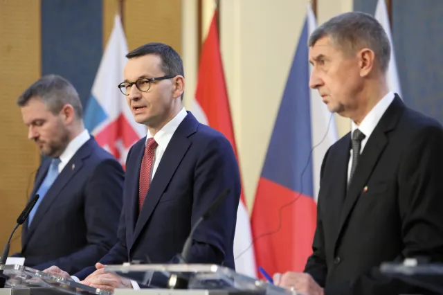 Pierwszy przypadek koronawirusa w Polsce. Premier zabrał głos