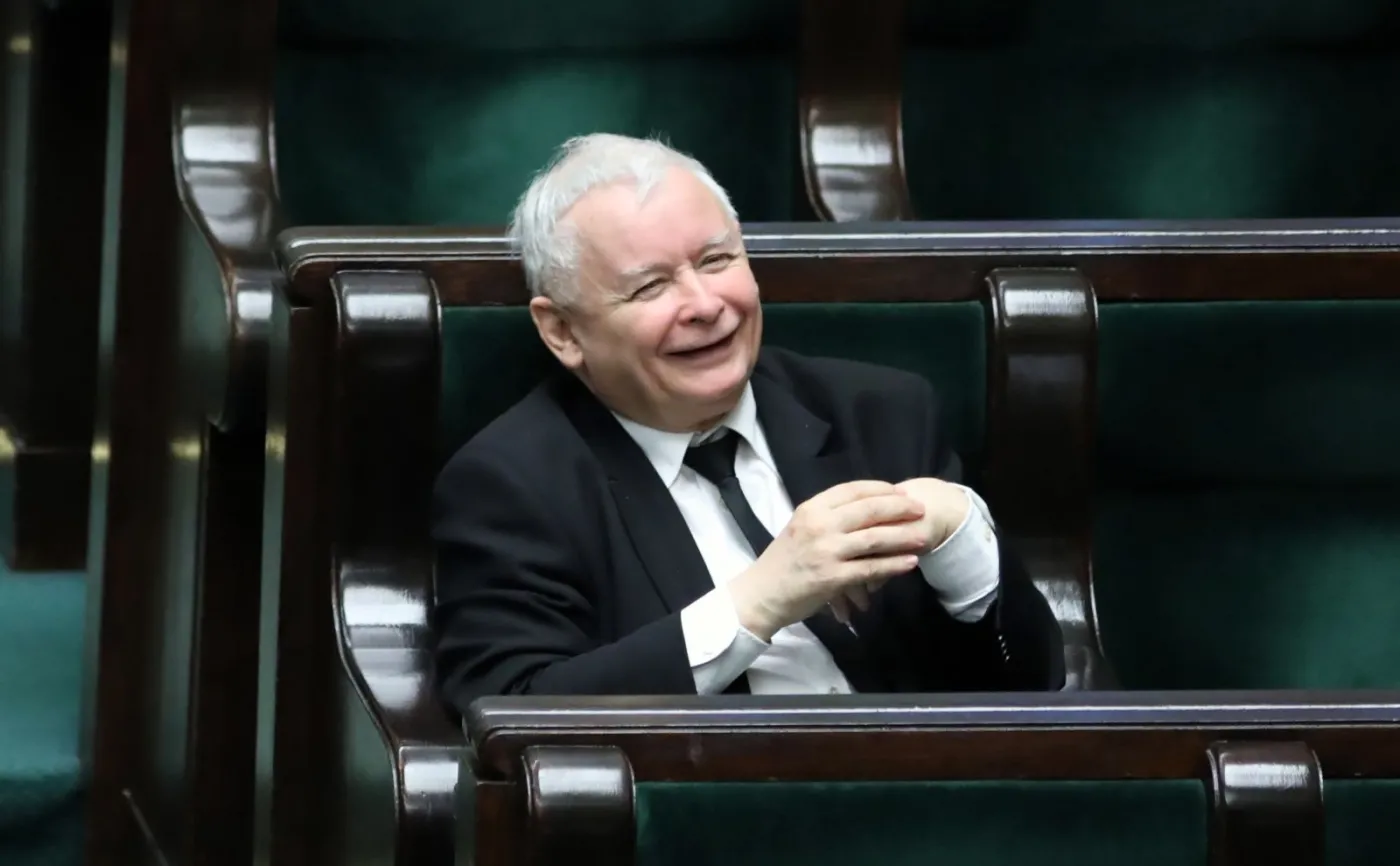 Radny odchodzi z PiS przez zmianę Kodeksu wyborczego. "Są granice nadużyć"