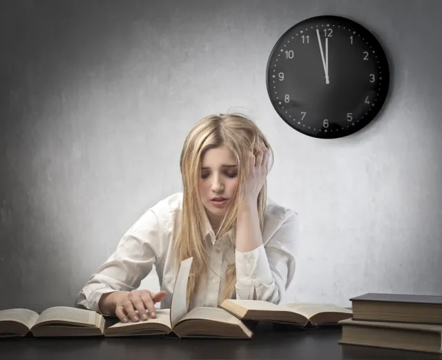 Władze nie zdały ani matury, ani testu ósmoklasisty. Uczniowie nie wytrzymują niepewności