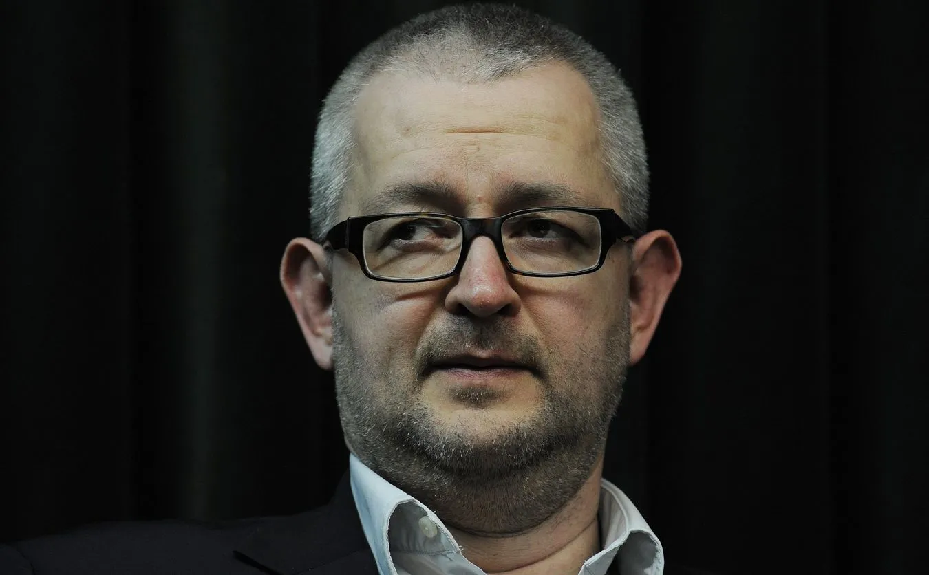 Rafał Ziemkiewicz